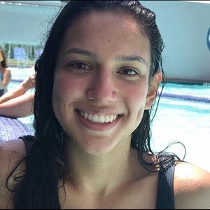 Meet your Posher, Blanca